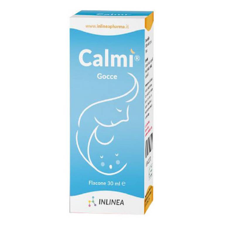 CALMI' GOCCE 30ML