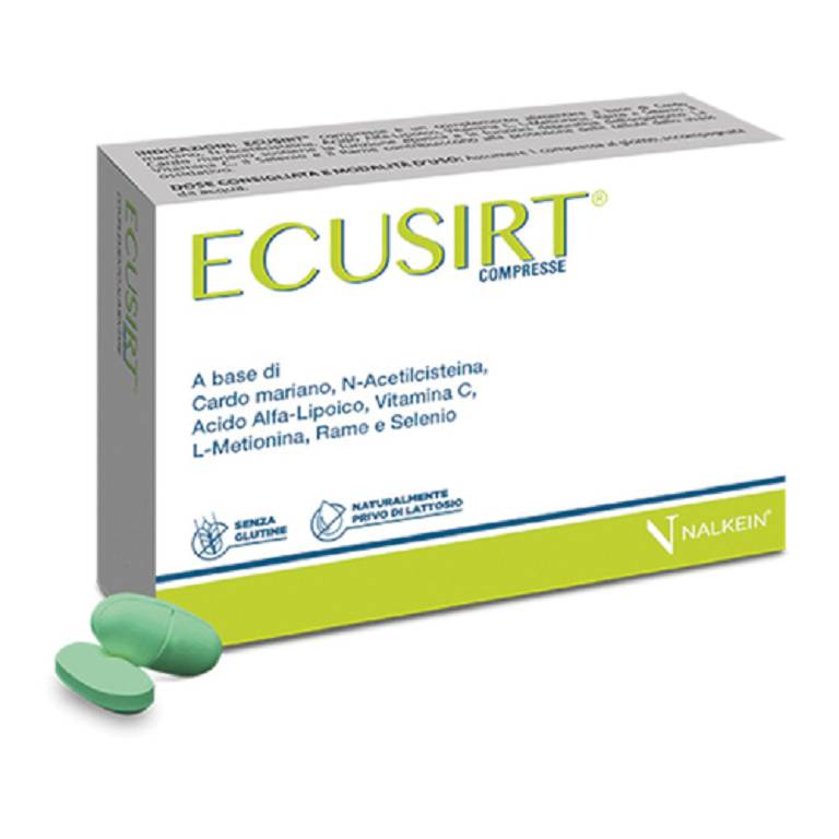 ECUSIRT 30CPR