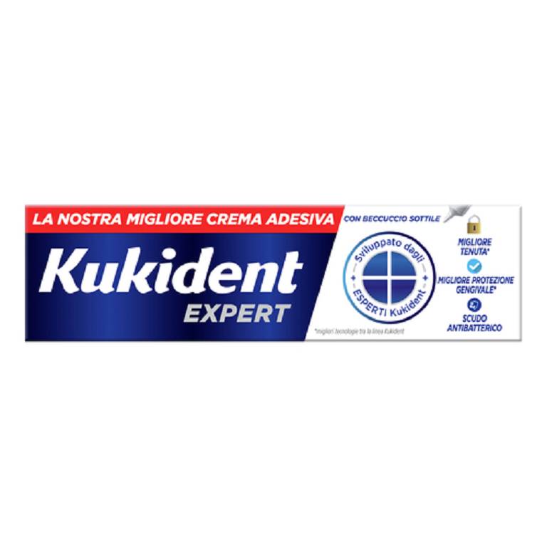 KUKIDENT EXPERT 40G