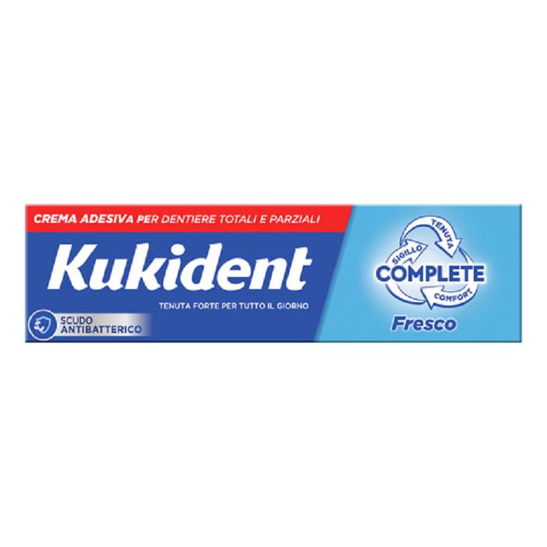 KUKIDENT FRESCO 40G